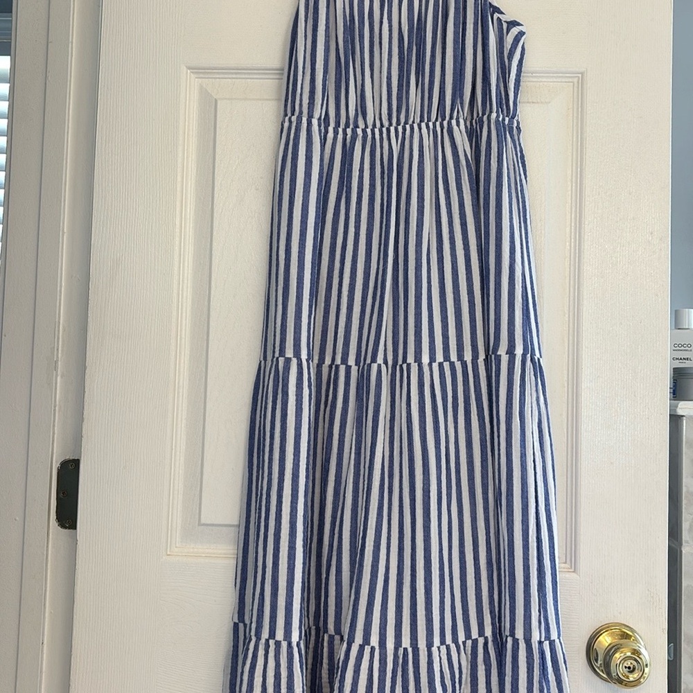 Rails NWT midi sundress
